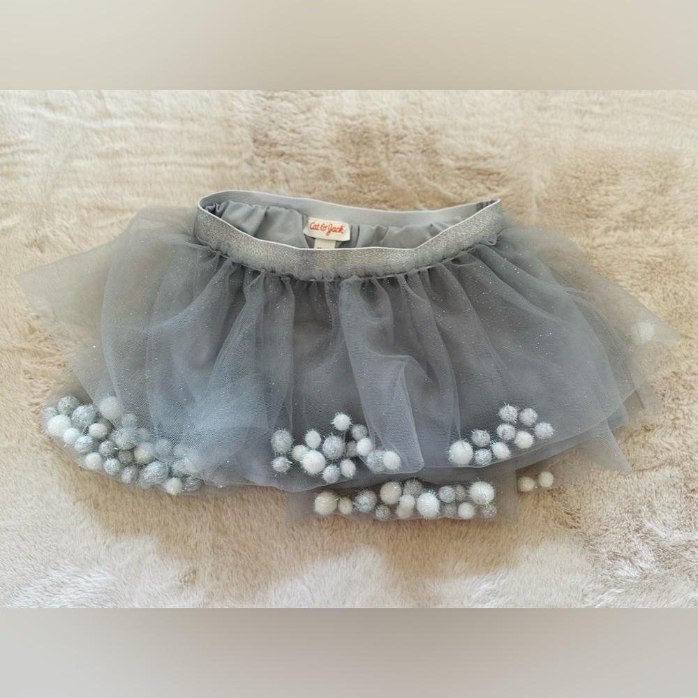 Cat & Jack Tutu | size XS (4/5)